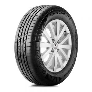 CONTINENTAL PowerContact 2