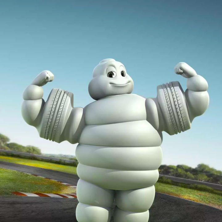 GGI es distribuidor oficial de llantas Michelin en El Salvador